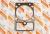 0426 4004 Прокладка головки блока цилиндров Прокладка ГБЦ CYLINDER HEAD GASKET для DEUTZ Взаимозаменяемые номера: 0426-4004, 04264004 0426 4004 Прокладка головки блока цилиндров Прокладка ГБЦ CYLINDER HEAD GASKET для DEUTZ Взаимозаменяемые номера: 0426-4004, 04264004
